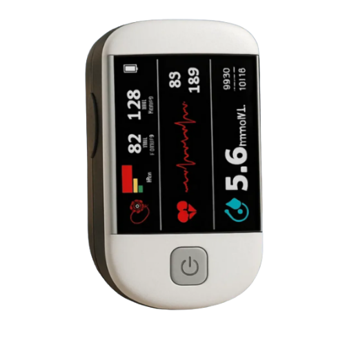 DiabeCheck™
