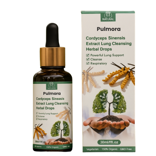 Pulmora™
