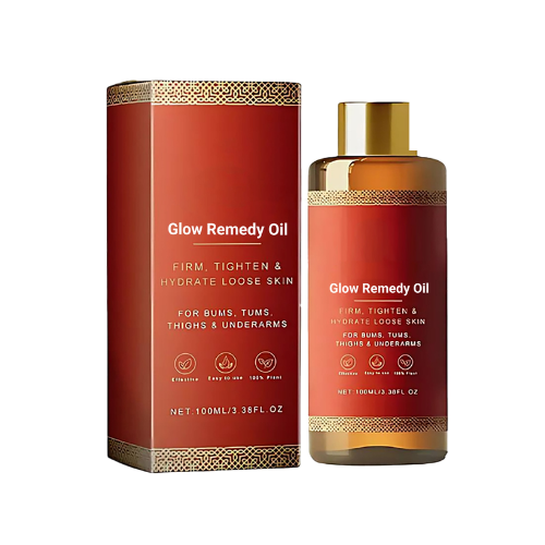 Glow Remedy Oil